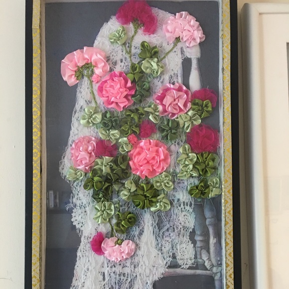 Handmade picture - Picture 2 of 3